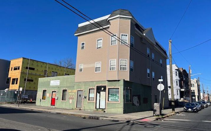 Pictures of Mixed Use property located at 343 16th Ave, Irvington, NJ 07111 for sales - image #1