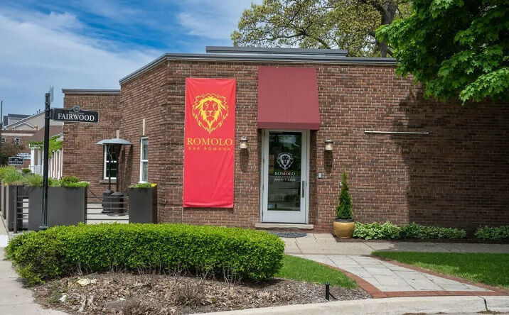 Pictures of Retail property located at 23810 Woodward Ave, Pleasant Ridge, MI 48069 for sales - image #1