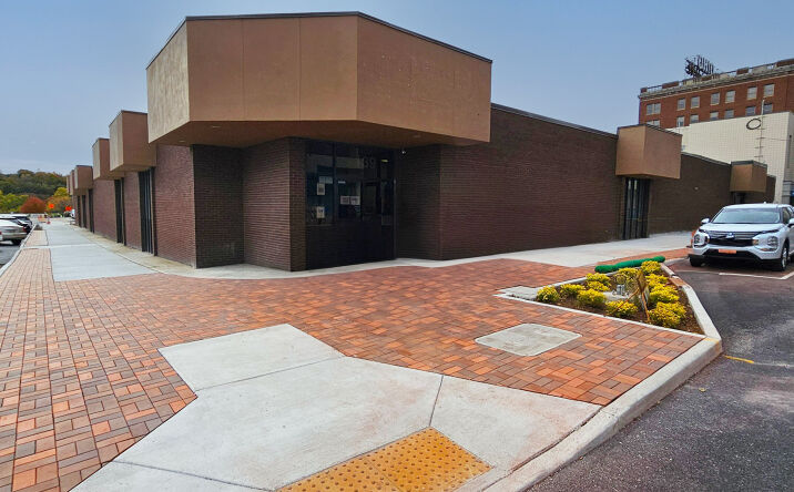 Pictures of Office property located at 139 E Boardman St, Youngstown, OH 44503 for sales - image #1