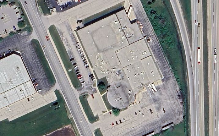 Pictures of Industrial property located at N6637 N Rolling Meadows Dr, Fond du Lac, WI 54937 for sales - image #1