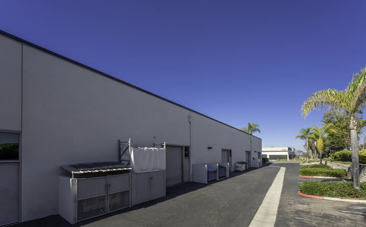 Pictures of Industrial property located at 9155 Brown Deer Rd, San Diego, CA 92121 for sales - image #1