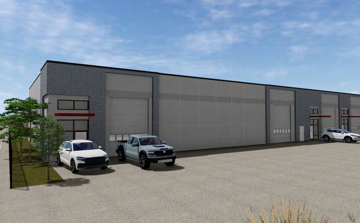Pictures of Industrial property located at 0 North Fwy, Houston, TX 77090 for sales - image #1