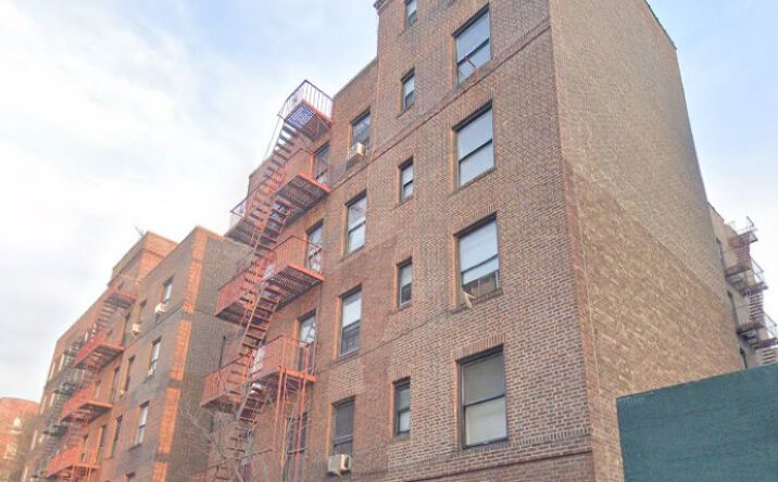 Pictures of Multifamily property located at 140-18 Ash Ave, undefined, NY 11355 for sales - image #1