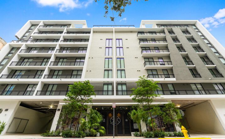 Pictures of Multifamily property located at 329 NE 28th St, Miami, FL 33137 for sales - image #1