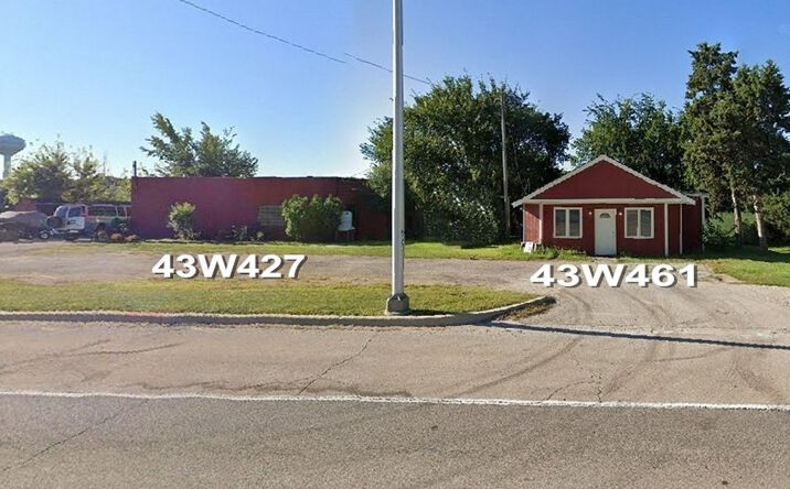 Pictures of Retail property located at 43W427 US-20, Pingree Grove, IL 60140 for sales - image #1