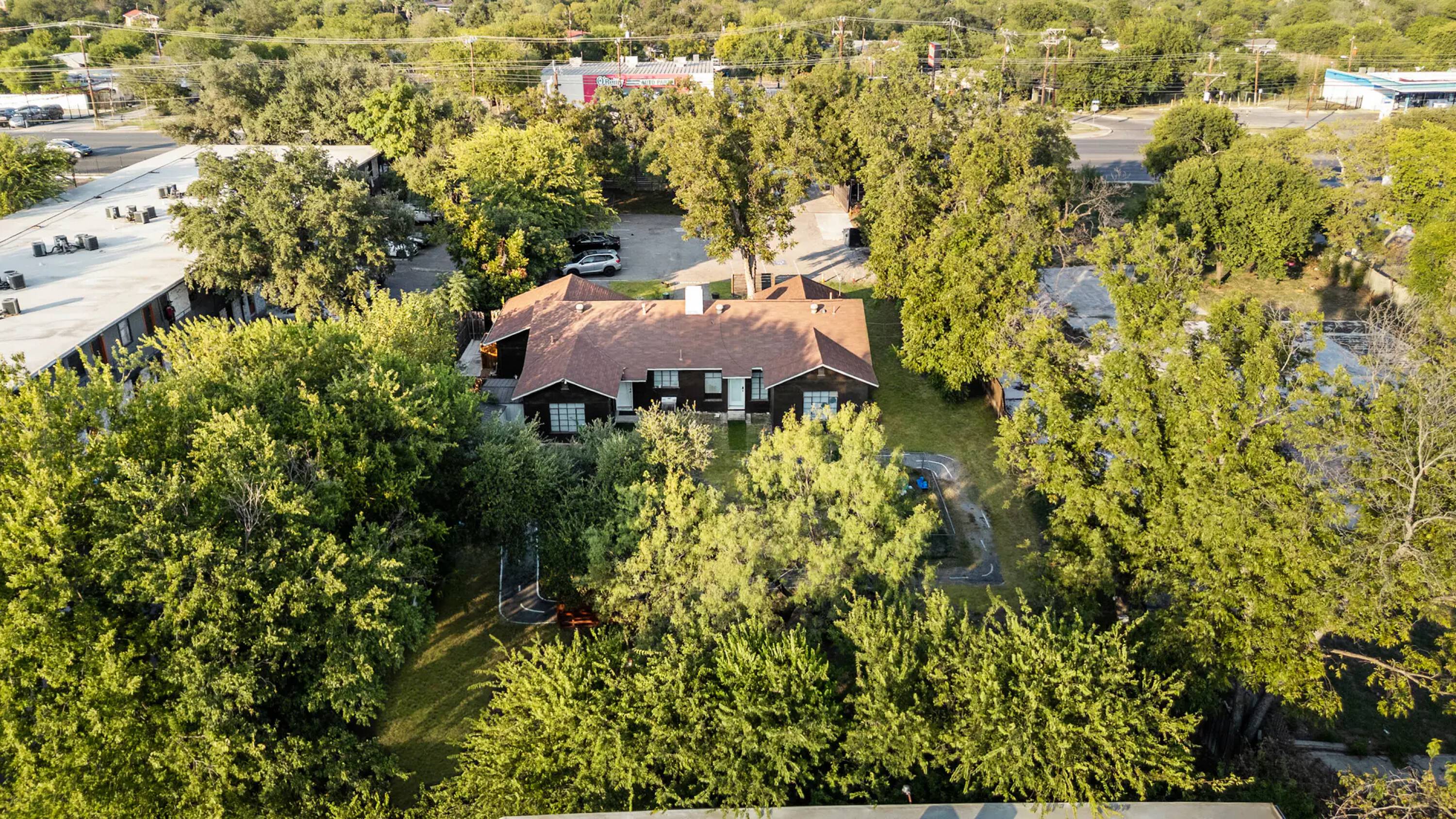 1213 Bandera Rd, San Antonio, TX 78228 | Crexi.com