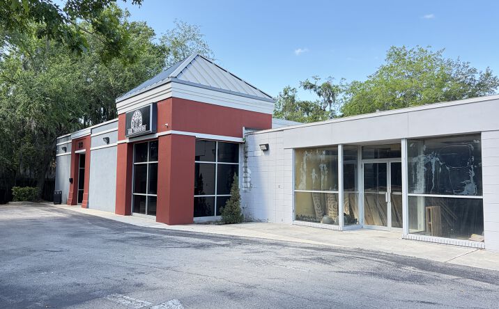 Pictures of Retail property located at 213 NW 8th Ave, Gainesville, FL 32601 for sales - image #1