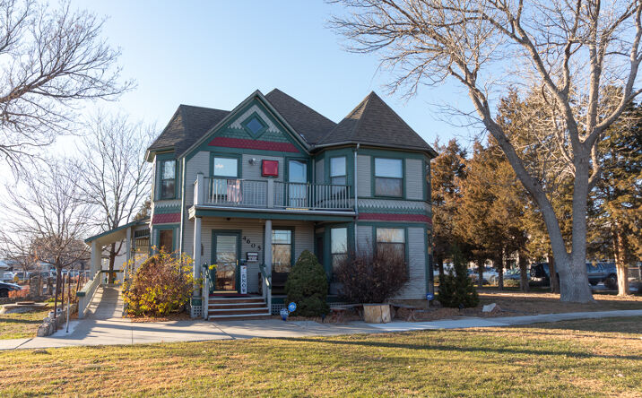 Pictures of Mixed Use, Office, Special Purpose property located at 4605 Ziegler Rd, Fort Collins, CO 80528 for sales - image #1