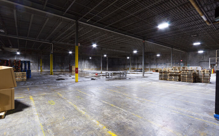 Pictures of Industrial property located at 111 West Ave, Albion, NY 14411 for sales - image #1