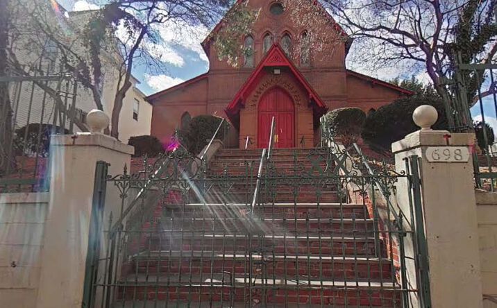Pictures of Special Purpose property located at 690 & 698 East 166th Street, New York City, NY 10456 for sales - image #1