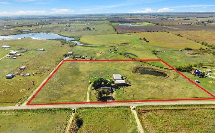 Pictures of Industrial, Land property located at 4160 Co Rd 404, Taylor, TX 76574 for sales - image #1