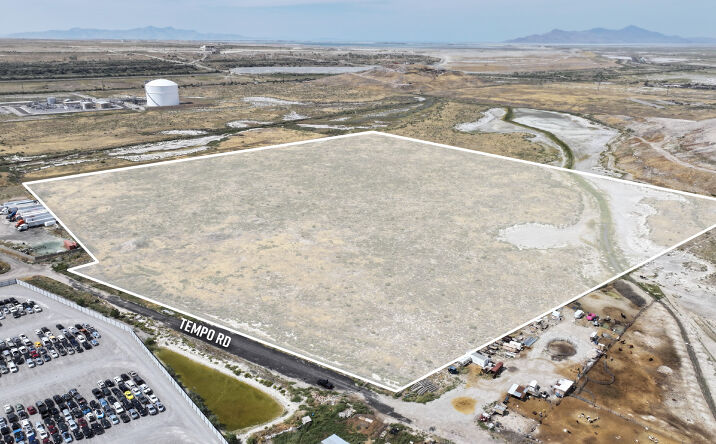Pictures of Land property located at 7486 Tempo Rd, Magna, UT 84044 for sales - image #1