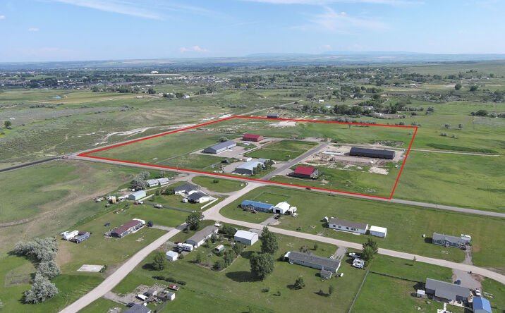 Pictures of Land property located at Royce Lee Ln, Billings, MT 59106 for sales - image #1