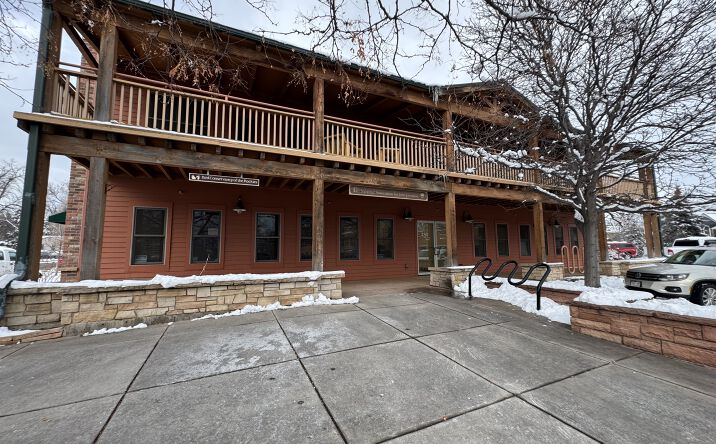 Pictures of Office property located at 230 Cherry St, Fort Collins, CO 80521 for sales - image #1