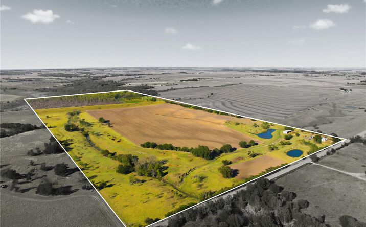 Pictures of Land property located at 2663 W Crabb Rd, West, TX 76691 for sales - image #1