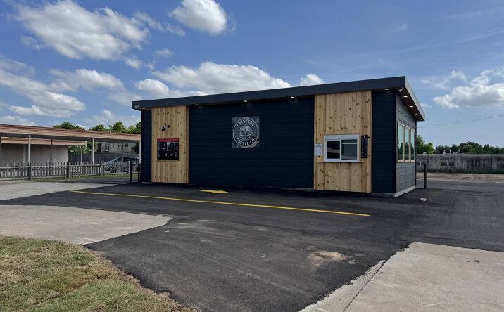 Pictures of Office, Retail property located at 7924 NW 23rd St, Bethany, OK 73008 for sales - image #1