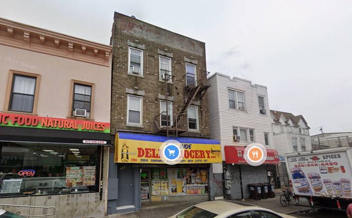 Pictures of Mixed Use property located at 37-84 103rd Street, Corona, NY 11368 for sales - image #1