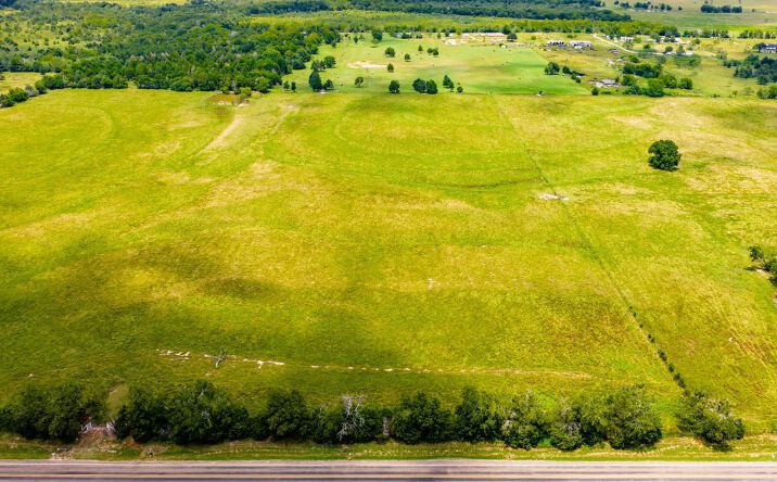 Pictures of Land property located at 0 Fm 1391, Kemp, TX 75143 for sales - image #1