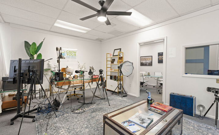 Pictures of Office property located at 3949 Evans Avenue #205, Fort Myers, FL 33901 for sales - image #1