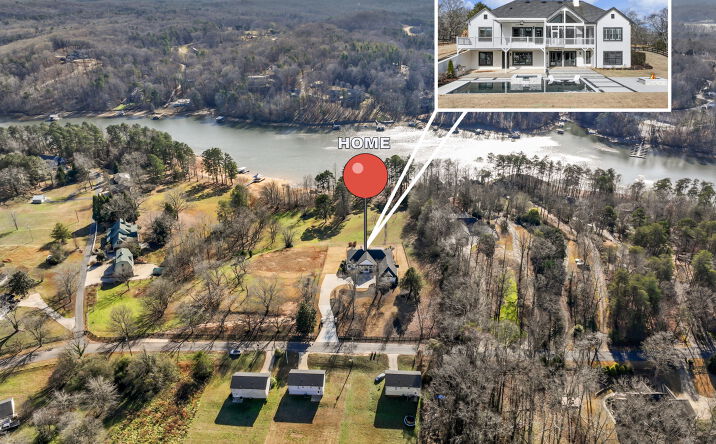Pictures of Hospitality, Multifamily, Special Purpose property located at 5651 Old Wilkie Rd, Gainesville, GA 30506 for sales - image #1