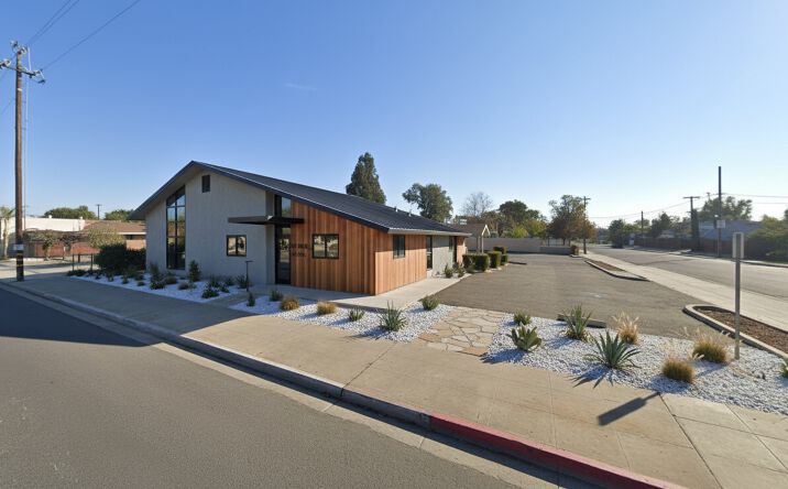 Pictures of Office, Special Purpose property located at 2818 E Olive Ave, Fresno, CA 93701 for sales - image #1