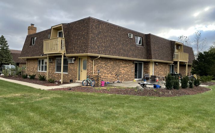 Pictures of Multifamily property located at 235 Woodrow, Manhattan, null, IL 60442 for sales - image #1