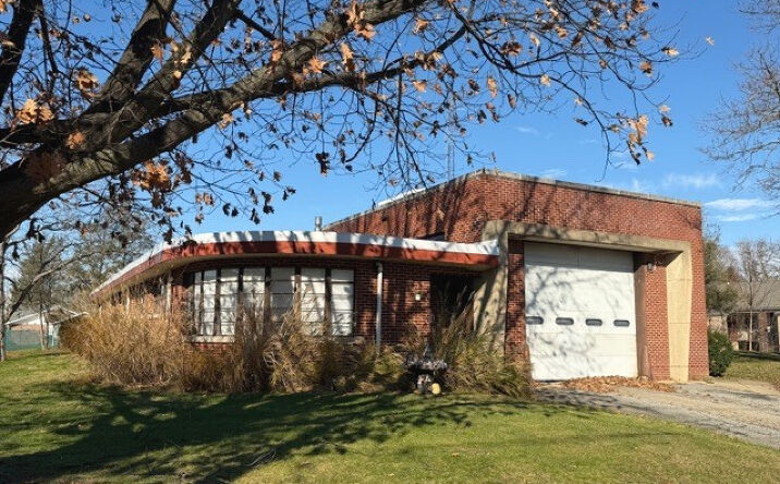 Pictures of Special Purpose property located at 843 Fremont St, Lancaster, PA 17603 for sales - image #1