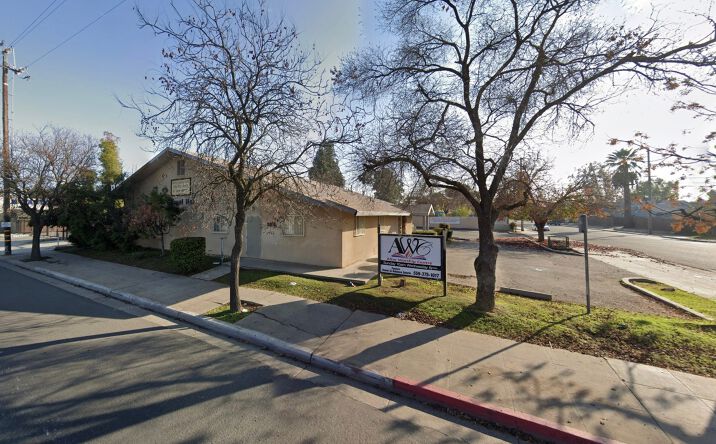 Pictures of Office, Special Purpose property located at 2818 E Olive Ave, Fresno, CA 93701 for sales - image #1
