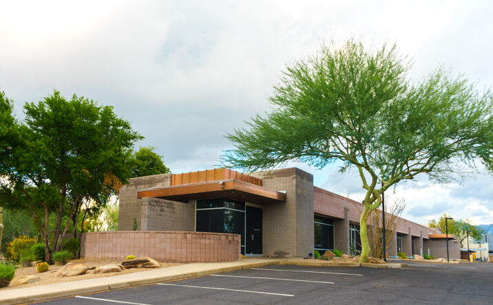 Pictures of Office property located at 17785 N Pacesetter Way, Scottsdale, AZ 85255 for sales - image #1