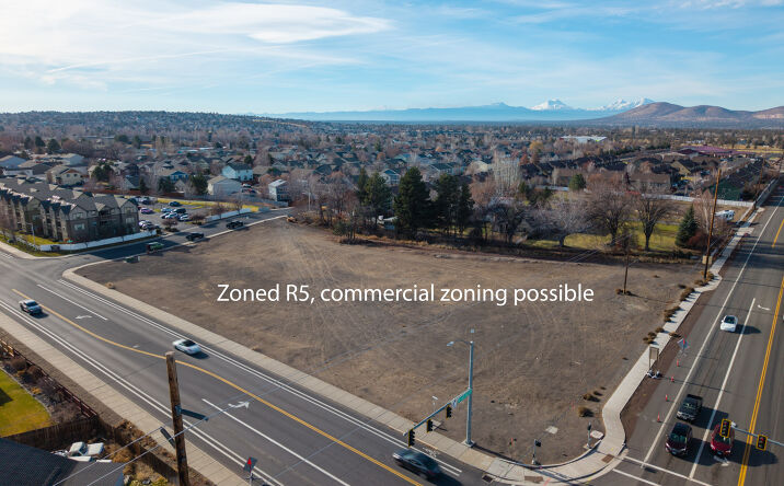 Pictures of Land property located at SW 27th St, Redmond, OR 97756 for sales - image #1