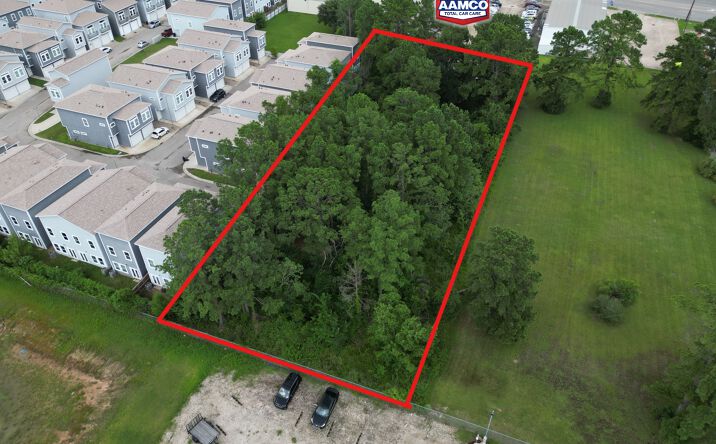 18627 Kuykendahl Rd, Spring, TX 77379 | Crexi.com