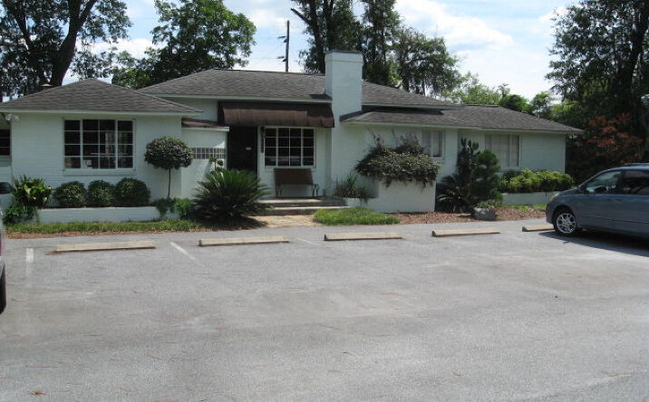 image of property at 1114 WHISPERING PINES RD Albany GA 31707-3542