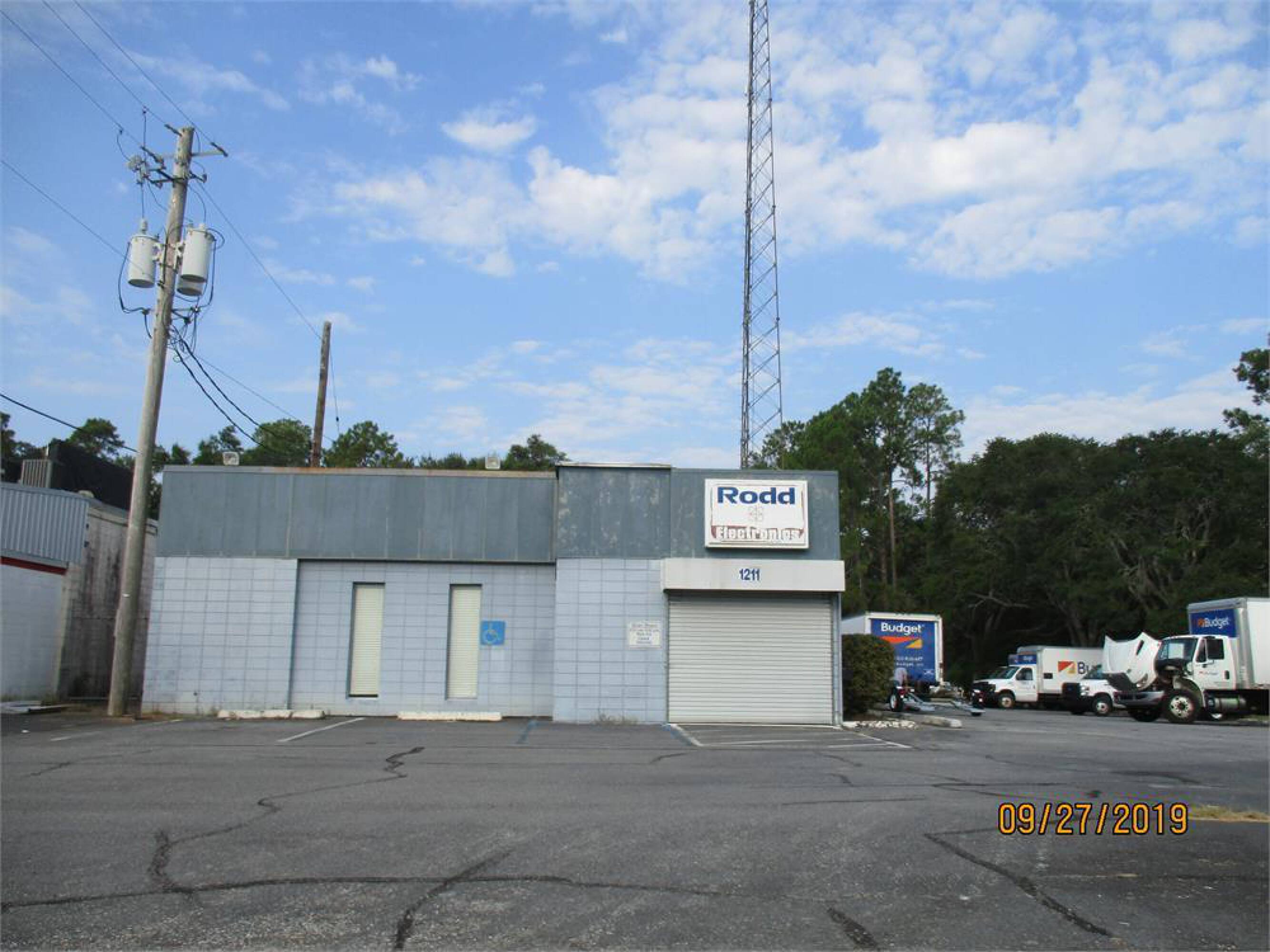 1211 N Slappey Blvd, Albany, GA 31701