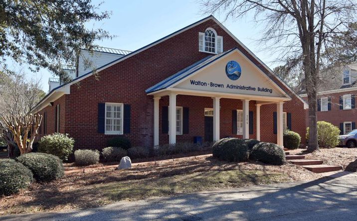 Pictures of Land property located at 204 Westover Blvd, Albany, GA 31707 for sales - image #1