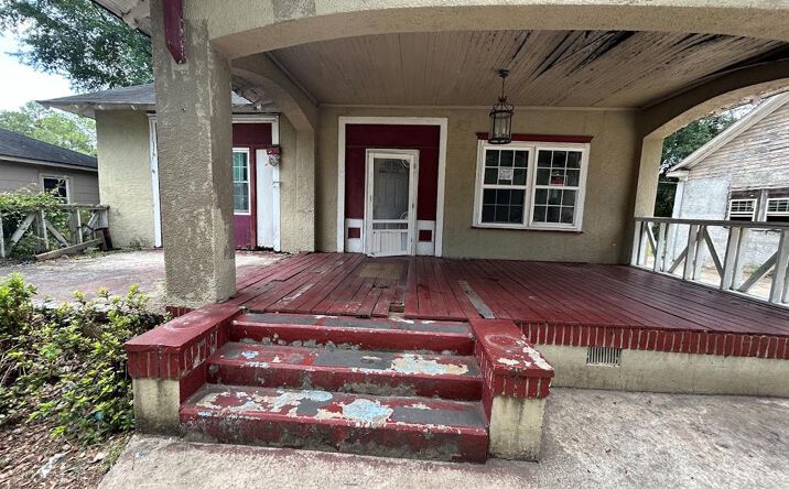 Pictures of Business for Sale property located at 804 Highland Avenue, Albany, GA 31701 for sales - image #1