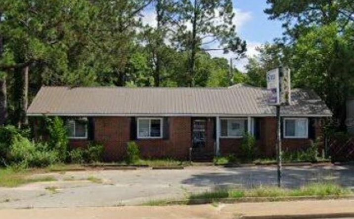 Pictures of Senior Living property located at 1135 Gillionville Road, Albany, GA 31707 for sales - image #1