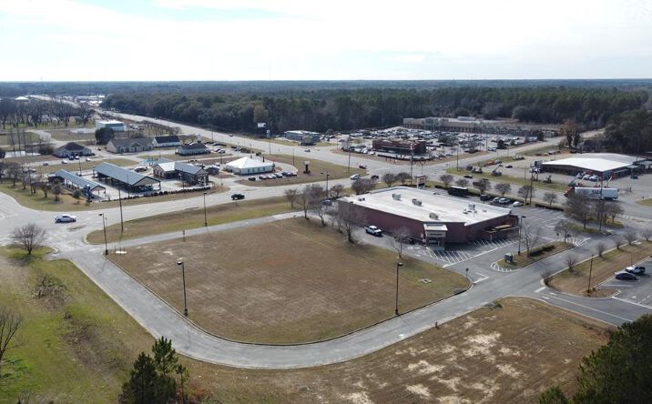 Pictures of Land property located at Lot 3 Forrester Pkwy, Leesburg, GA 31763 for sales - image #1