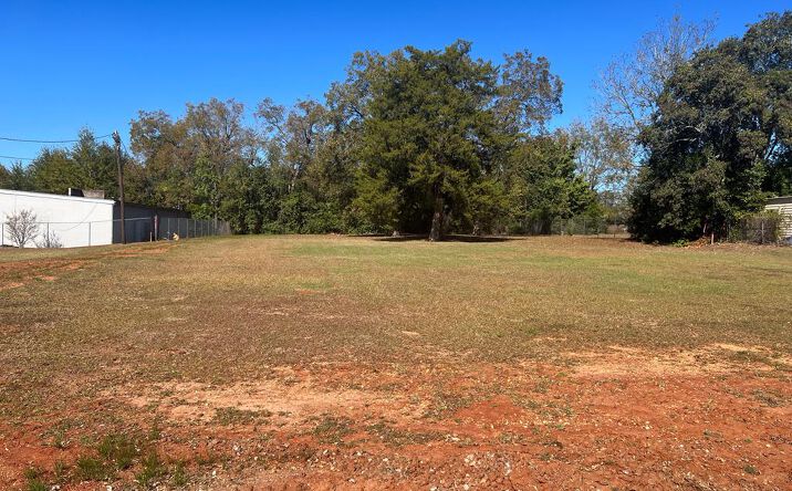 Pictures of Land property located at 0 Baldwin Street/Cemetery Street, Dawson, GA 39842 for sales - image #1