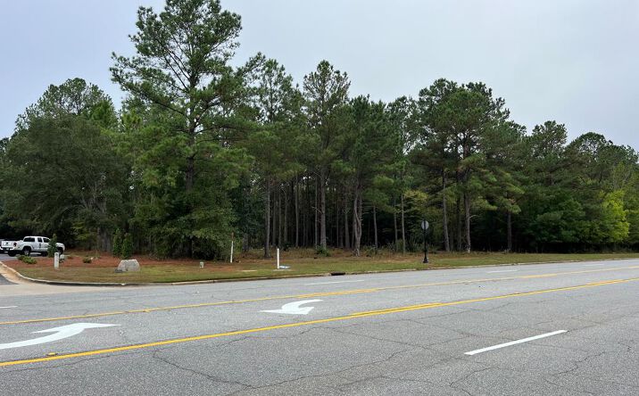 Pictures of Land property located at 2700 Meredyth, Albany, GA 31707 for sales - image #1