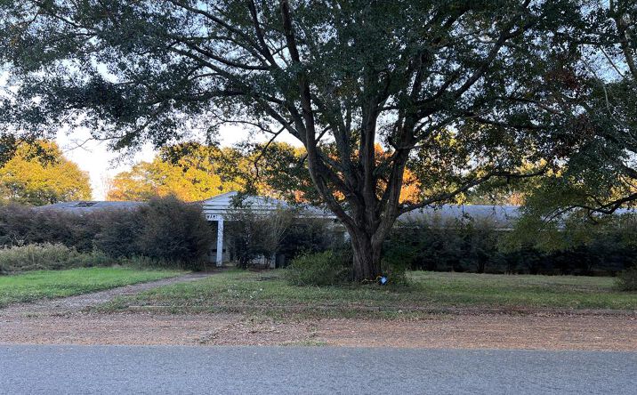 Pictures of Land property located at 580 Ga Hwy, Richland, GA 31825 for sales - image #1