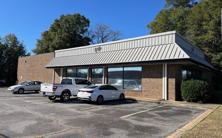Pictures of Special Purpose property located at 101 Davis Street S, Albany, GA 31701 for sales - image #1