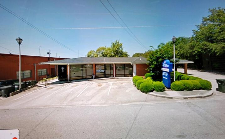 Pictures of Office, Business for Sale property located at 115 Johnson Street, Ashburn, GA 31714 for sales - image #1