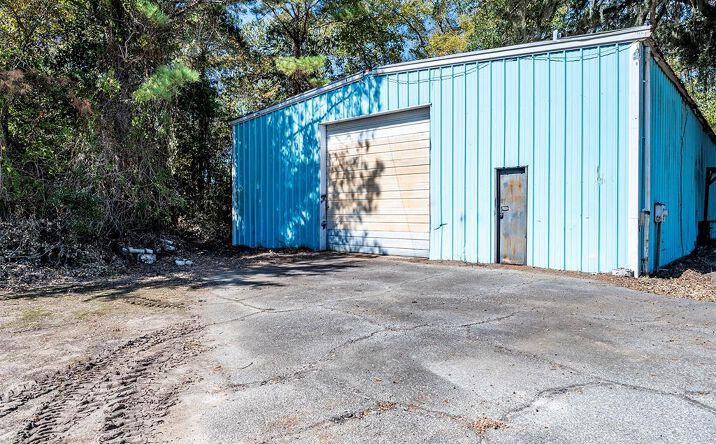 Pictures of Office property located at 805 S Westover Blvd, Albany, GA 31707 for sales - image #1