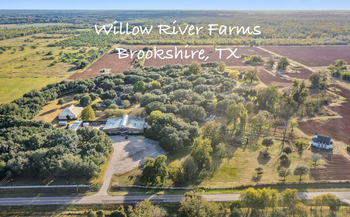 Pictures of Hospitality, Land, Senior Living property located at 4073 FM 3318, Brookshire, TX 77423 for sales - image #1
