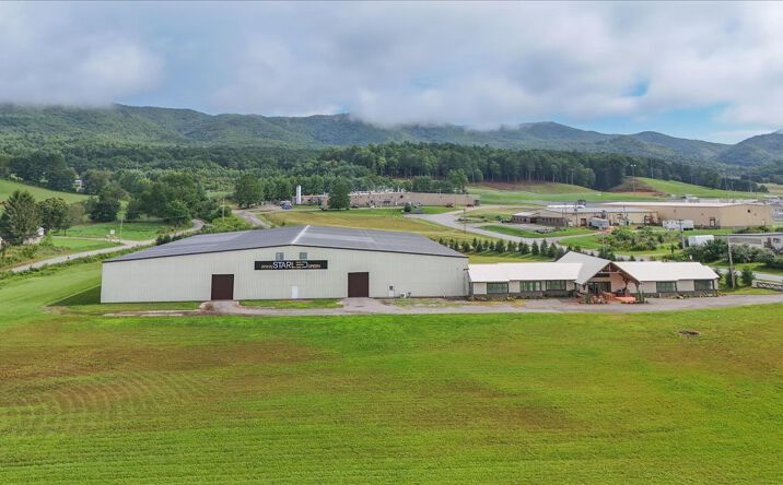 Pictures of Industrial property located at 241 INDUSTRIAL PARK RD MOUNTAIN CITY TN 37683, MOUNTAIN CITY, TN 37683 for sales - image #1