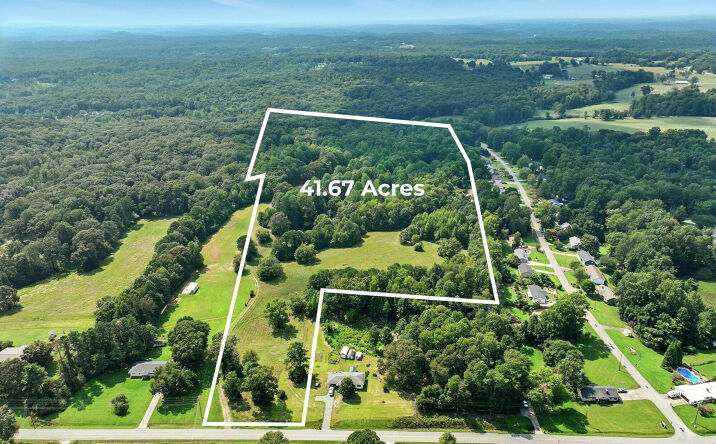 Pictures of Land property located at 4363 Sardis Rd, Gainesville, GA 30506 for sales - image #1