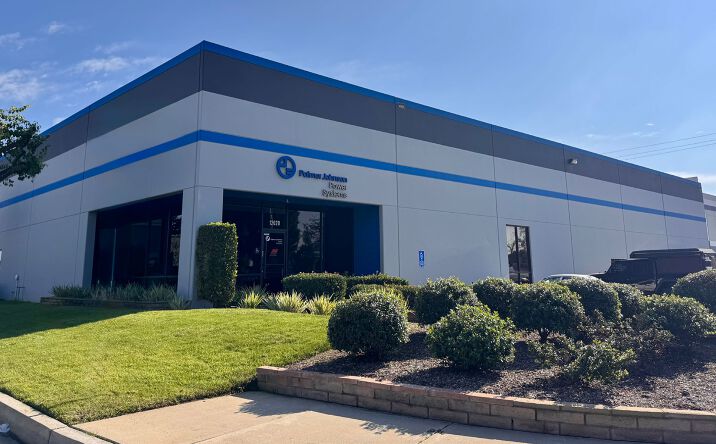 Pictures of Industrial property located at 12020 Bloomfield Avenue, Santa Fe Springs, CA 90670 for sales - image #1