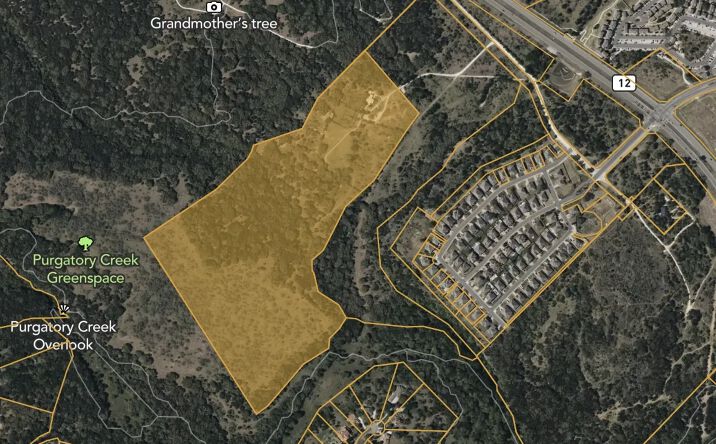 Pictures of Land property located at 1750 Craddock Ave, San Marcos, TX 78666, 1661 Valencia, San Marcos, TX 78666 for sales - image #1