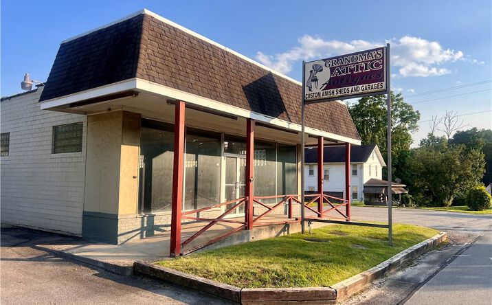Pictures of Retail property located at 4775 State Route 66, Apollo, PA 15613 for sales - image #1