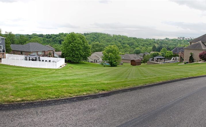 Pictures of Land property located at 356 Kathy Dr, Belle Vernon, PA 15012 for sales - image #1